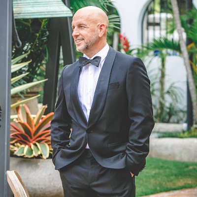 GMatalon's profile picture. Entrepreneur from the greatest country in the world 🇯🇲