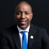 Jamel Holley (@jamelholley) 's Twitter Profile Photo Jamel Holley (@jamelholley) 's Twitter Profile Photo