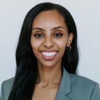 Bethel R. Mieso, MD (@bethelmiesomd) 's Twitter Profile