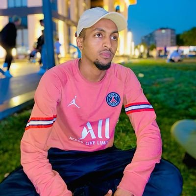 AbdimalikTahli1's profile picture. 