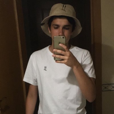 tomasandre123's profile picture. 