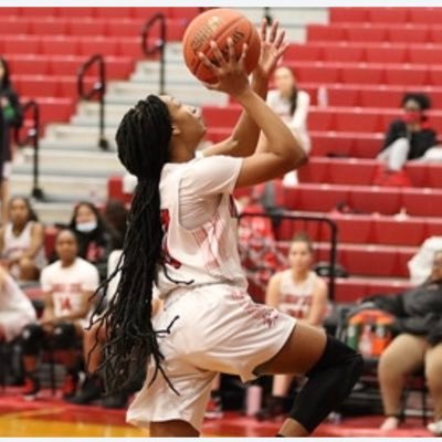 🏀 Langham Creek ‘23 | Houston Skyrise | 6.1190 GPA | Guard