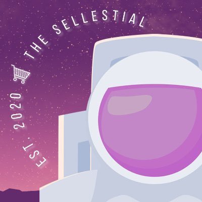 sellestial ⭐️ Profile