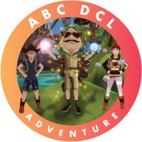 ABC Decentraland(@ABCDecentraland) 's Twitter Profile Photo