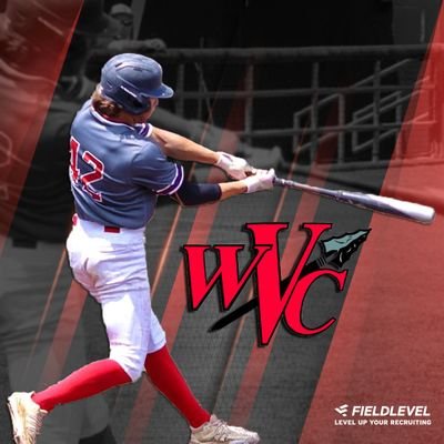 2022 grad - Bluegrass United/Mid America Prospects  #42 @WVCBaseball commit  ~Phil 4:13~