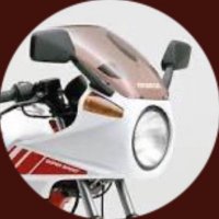 適当に語るバイクbot(@henken_bike) 's Twitter Profile Photo