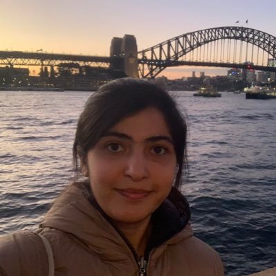 ayreenamaths's profile picture. Mathematician in number theory, dynamical systems and diophantine approximation, Researcher, STEM enthusiast!