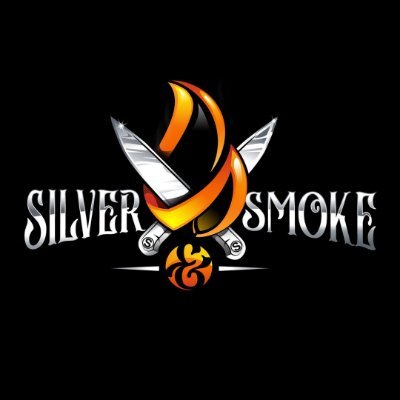 Silvernsmoke11's profile picture. Two brothers sharing our passion for low and slow smoked food with unique elevated flavors. Stop by for a bite at our next popup or order our spices online.