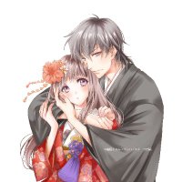 鬼の花嫁』公式アカウント@シリーズ累計400万部突破!5/24コミック 鬼の花嫁』公式アカウント@シリーズ累計400万部突破!5/24コミック