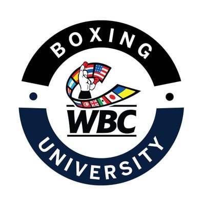 The University of Boxing 🥊

@wbcboxing WBC Cursos online