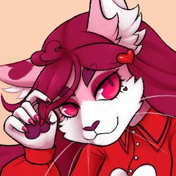 Giovanni 💖 Comms Open !さんのプロフィール画像