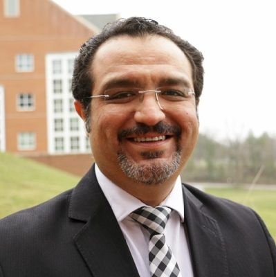 AhmedAbdMegied's profile picture. Assistant Professor of Pharmaceutical Sciences, Notre Dame of Maryland University, School of Pharmacy