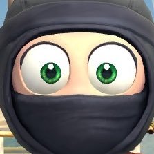 just a curious ninja student with lots to learn