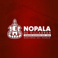 Gobierno Municipal de Nopala de Villagrán(@GobNopala) 's Twitter Profile Photo