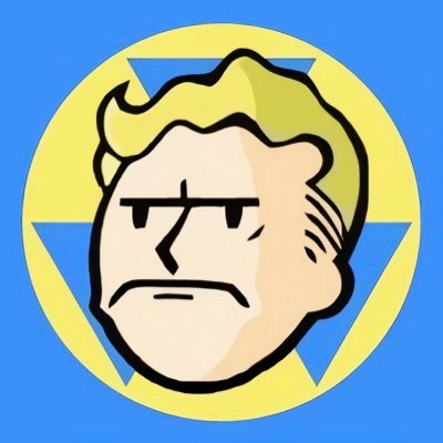 A_Vault_Dweller's profile picture. fucking bitches and getting caps since 2161