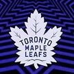 LEAFS WERE ROBBED BY THE REFS