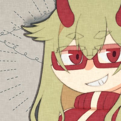 ユカノスミ子【オワオワリ】さんのプロフィール画像