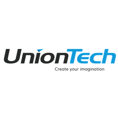 uniontech_3d's profile picture. 