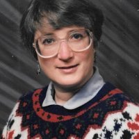 Phyllis Irene Radford (@phyllis_radford) 's Twitter Profile