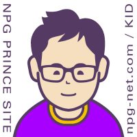 KID☮『プリンス オフィシャルディスク・コンプリートガイド』発売中 (@npg_kid) 's Twitter Profile Photo KID☮『プリンス オフィシャルディスク・コンプリートガイド』発売中 (@npg_kid) 's Twitter Profile Photo