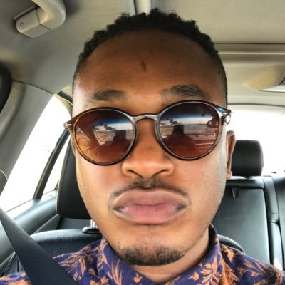 MaholaNkosi's profile picture. 