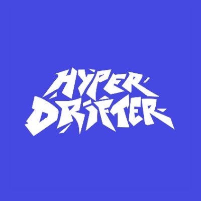 Take the hyper, be a drifter. 💥 @solana 
Discord: https://t.co/xUyxlTfaLZ
Magic Eden: https://t.co/RoqMSqu1xj…