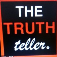 Truth poll(@telly_truth1) 's Twitter Profile Photo