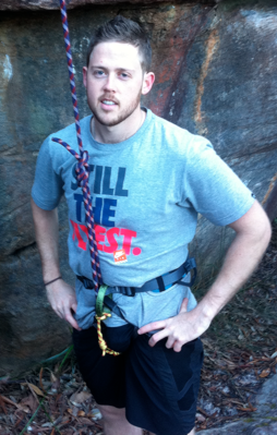 Aspiring Entrepreneur who is adventurous and a Jack of All Trades Master of None type of guy. I enjoy good company, laughter, outdoors, good beer and travel.