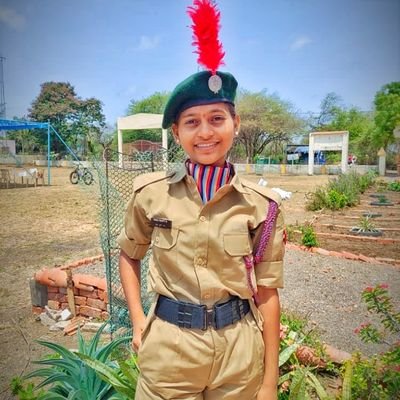 NCC lover 🇮🇳🇮🇳