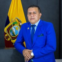 Pablo César Pinargote (@pinargote_pablo) 's Twitter Profile Photo