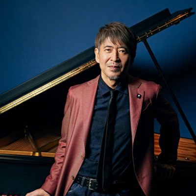 ピアニスト、サックス奏者、作編曲家です。ナニワエキスプレス/ブルーノート東京オールスタージャズオーケストラ/ミュージカル「恋のすべて」音楽監督/朝ドラ「カムカムエヴリバディ」のピアノ/ローソン店内のジャズBGMではアレンジとピアノ、サックス演奏/NHKうたコンで時々ピアノ弾いています。よろしくお願いします。