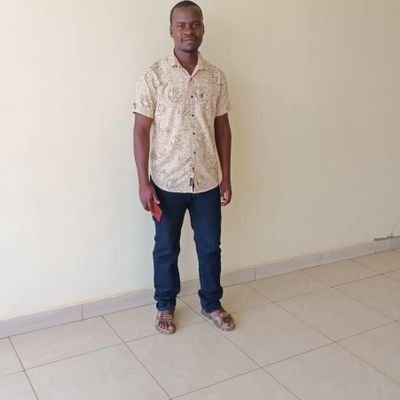 jastonwafula1's profile picture. A harding working fellow
