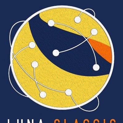 Here for the Luna Classic Community! Use “Classic” memes to spread the word!