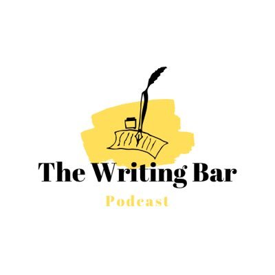 The Writing Bar Podcast