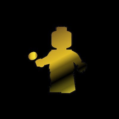 Official Website: https://t.co/M0kFiHD1FW 2,222 unique heroes determined to be the richest bricks on the Solana Block.
#BRICKARMY 🧱🧱