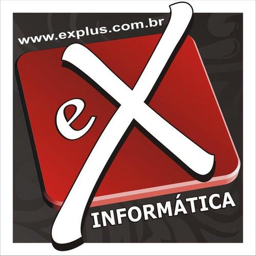 ExplusInformati's profile picture. Explus Informática - Informática ao seu alcançe!