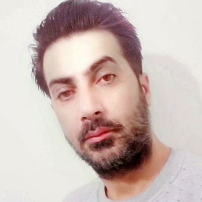 abuzareslami1's profile picture. 