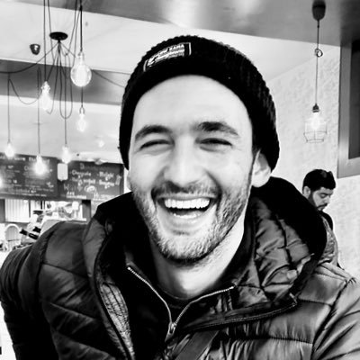 JasonSilva Profile Picture