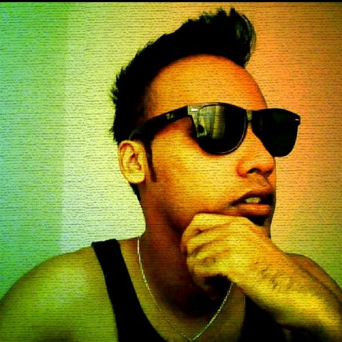 NeeThRj's profile picture. Goodbye drama. Hello I don't give a shit!