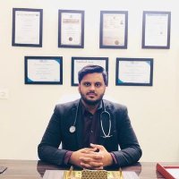 Dr. Umair Khurshid Khaleeqi(@UmairKhaleeqi) 's Twitter Profile Photo