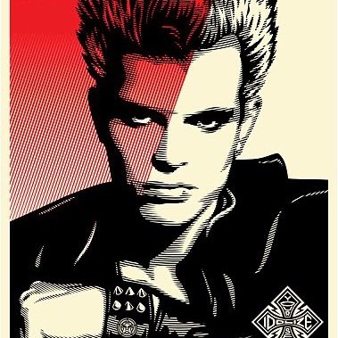 RicoSampos's profile picture. Sheppard