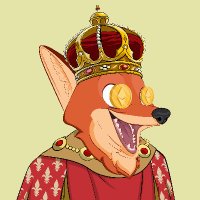 Fox_Fire_Crypto (@fox_fire_crypto) 's Twitter Profile