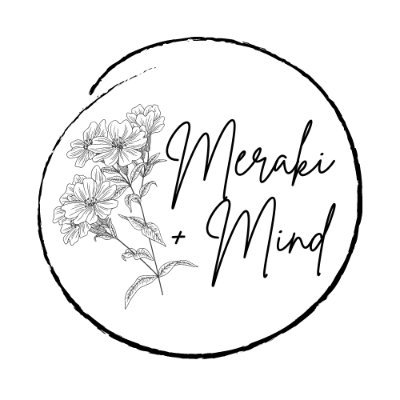 merakiandmind's profile picture. Meraki + Mind | Digital Art + Designs