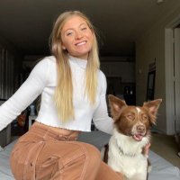 Mackenzie George (@kenzgeorgee) 's Twitter Profile