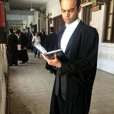 Advocate - New Delhi, India
यह एक क्रांति है,
Вот мой план.
Consigue una vida,
y Keep walking.
#Chalteraho
