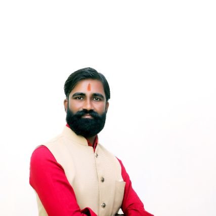 RakeshP2711's profile picture. पूर्व अ.भा.वि.प नगर मंत्री,भोपाल 
पूर्व विहिप जिला मीडिया प्रमुख,
अंतर्राष्ट्रीय हिन्दू परिषद भोपाल विभाग महासचिव,
राष्ट्रीय बजरंगदल प्रांत मंत्री 
मध्य प्रांत