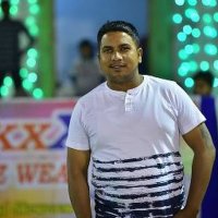 Suraj Sundaray (@sundaray_suraj) 's Twitter Profile
