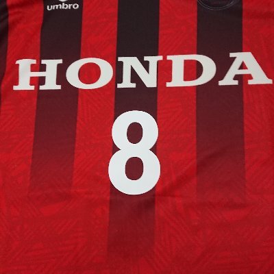 JFLを応援しています。
HondaFCを中心にJFL全般を見ています。
#浜松市　#清水エスパルス　#ジュビロ磐田　#藤枝ＭYFC