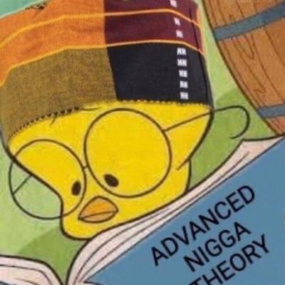 All men are born equals, but some niggas are built different. - The absolute genius proverbs of Dontaye Albert.