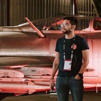 Felipe Duarte (@dark0pcodes) 's Twitter Profile Photo Felipe Duarte (@dark0pcodes) 's Twitter Profile Photo